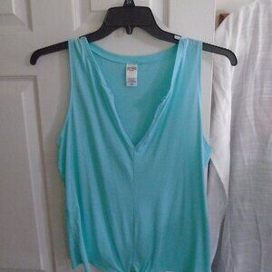 Victoria Sport Teal Tie